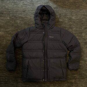 Marmot Down Jacket